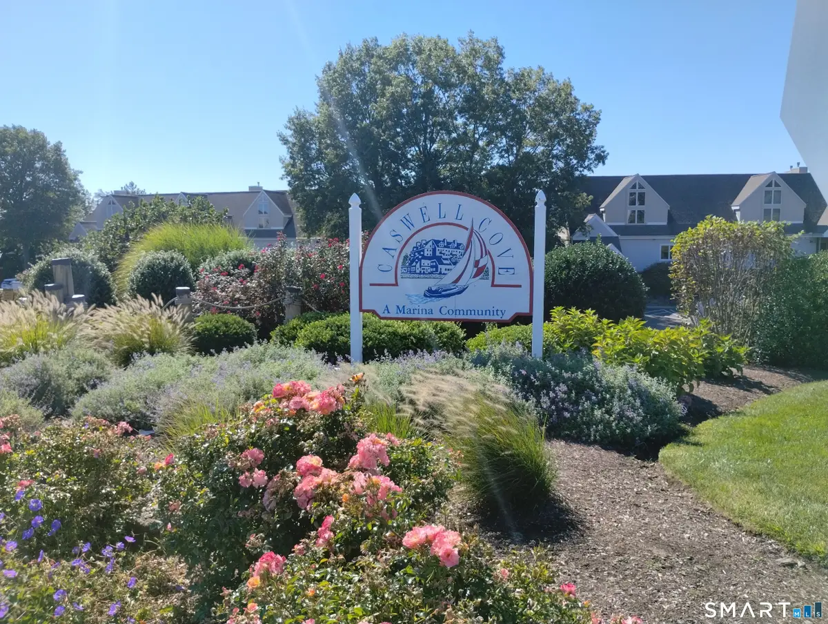 1427 Windward Road #1427, Milford, CT 06461 - #1