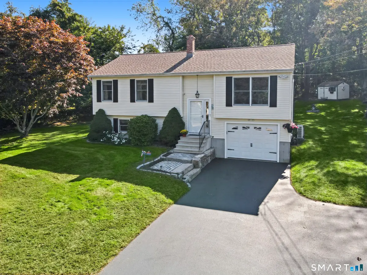 75 Mary Hall Road, Pawcatuck, CT 06379 - #1