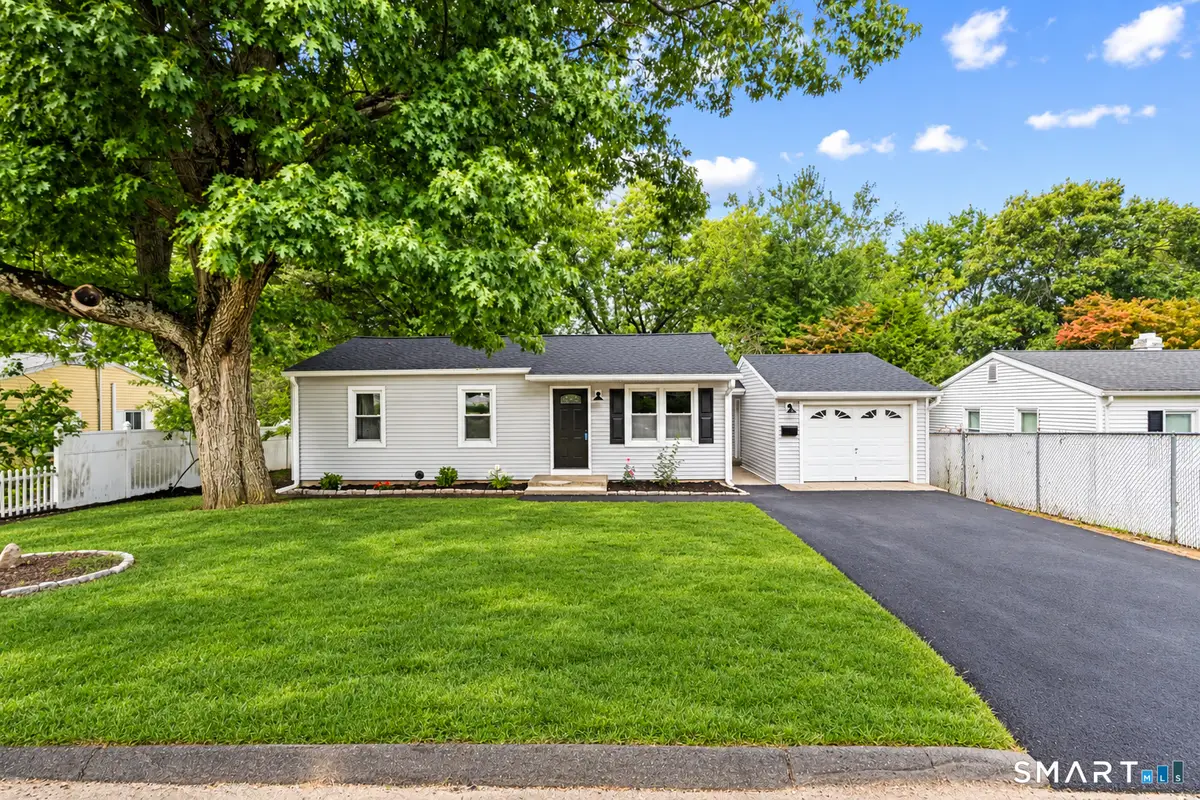 19 Upland Terrace, Ansonia, CT 06401 - #1