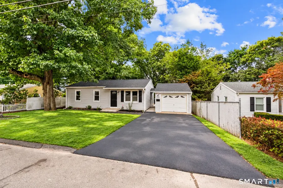 19 Upland Terrace, Ansonia, CT 06401 - #3