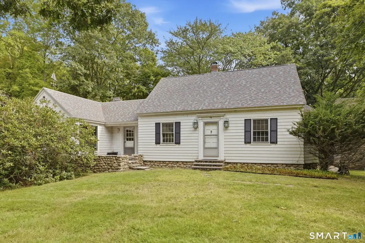 98 Mott Hill Road, East Hampton, CT 06424 - #1