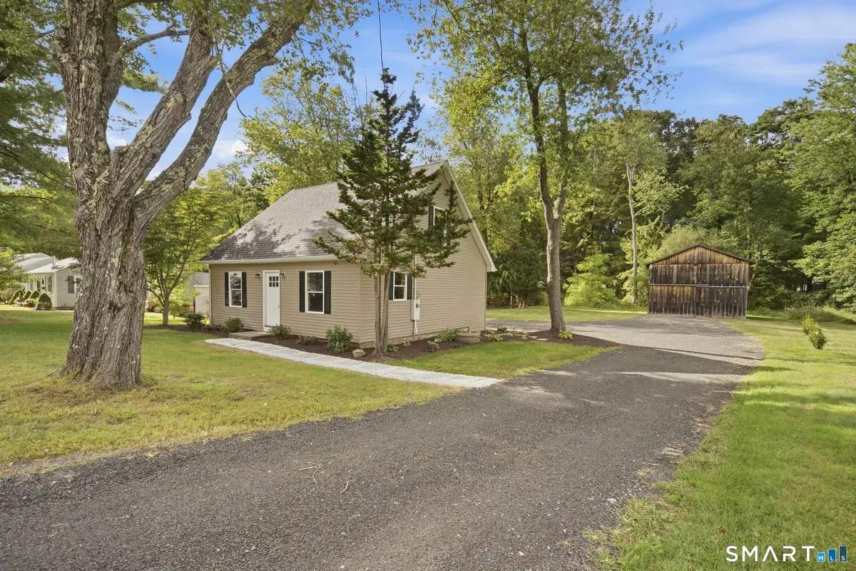 124 Wells Road, East Windsor, CT 06088 - #1