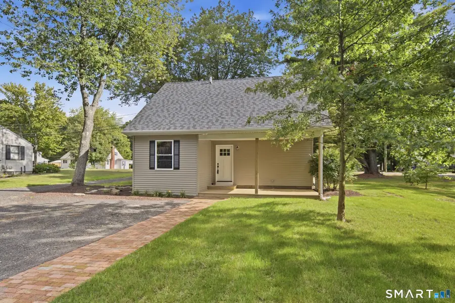 124 Wells Road, East Windsor, CT 06088 - #3