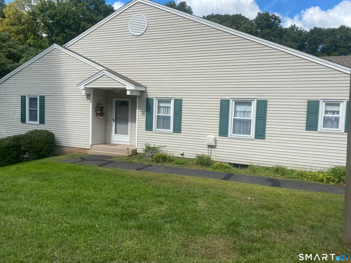 764 Kettle Path #764, Southington, CT 06489 - #1