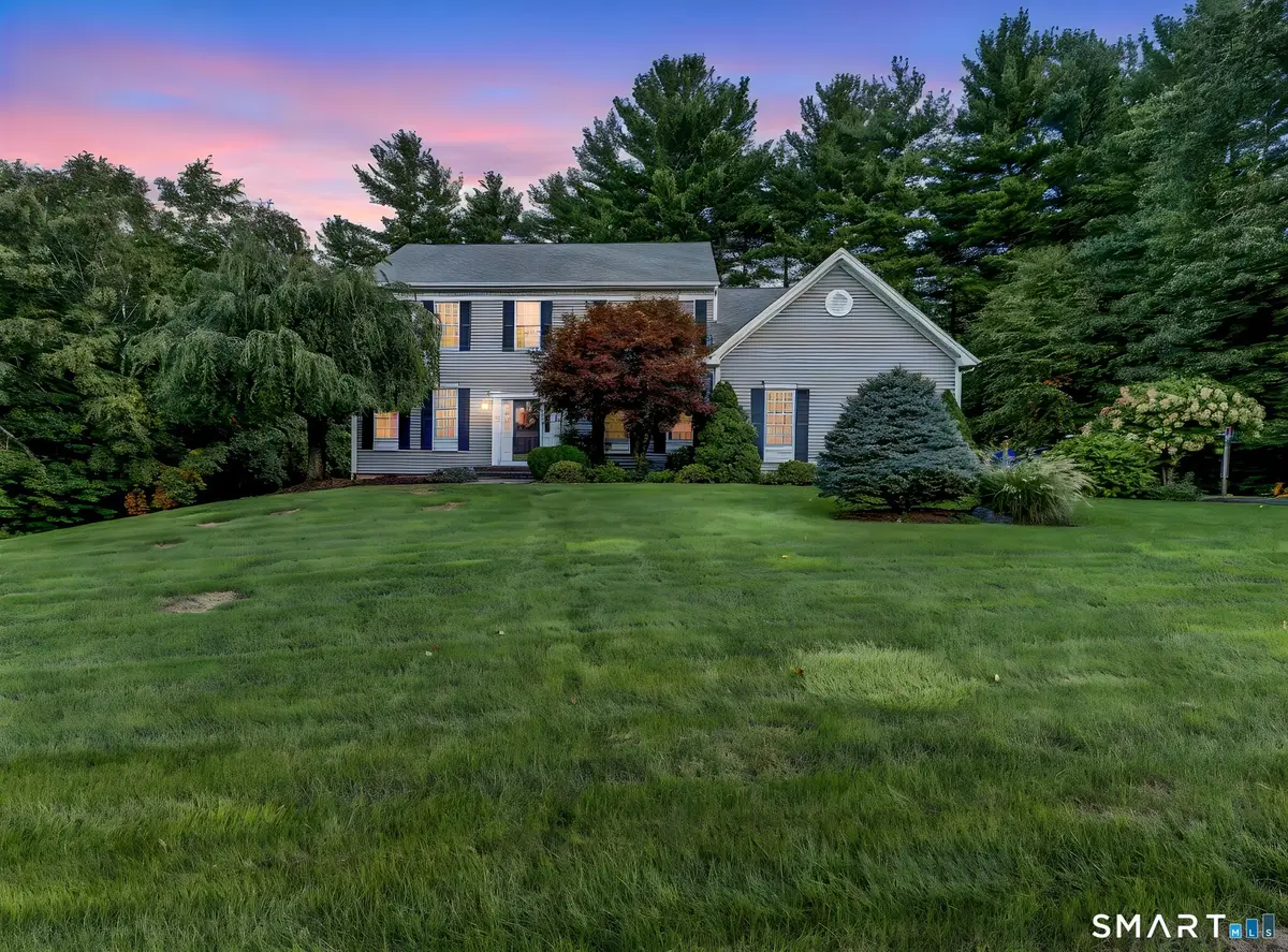 3 Quarterhorse Drive, Ellington, CT 06029 - #1