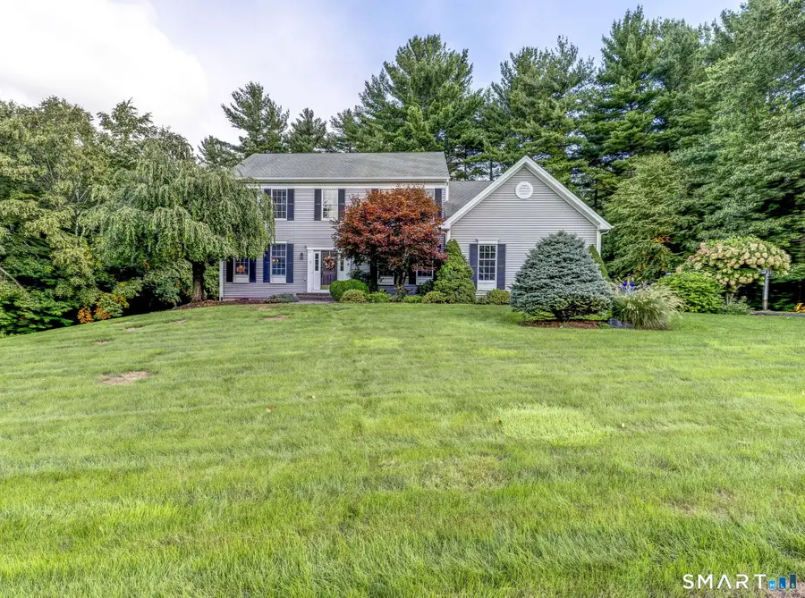 3 Quarterhorse Drive, Ellington, CT 06029 - #2