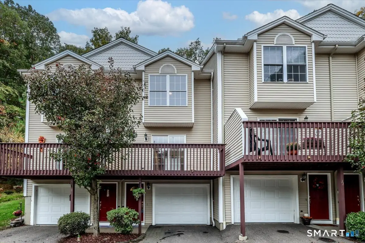 40 Trolley Bridge Road #10, Shelton, CT 06484 - #1