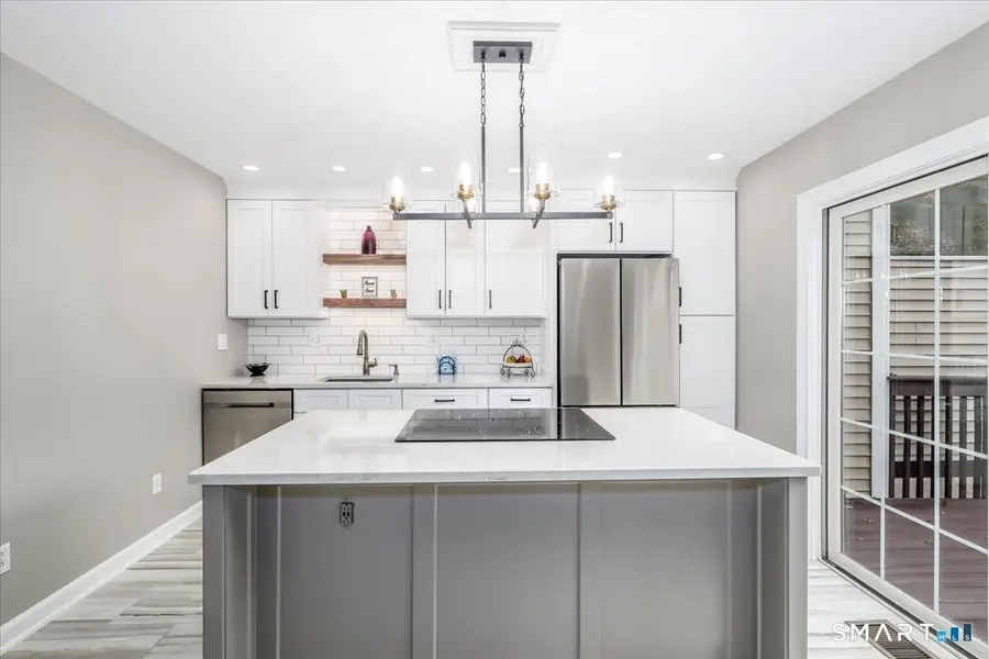 40 Trolley Bridge Road #10, Shelton, CT 06484 - #3