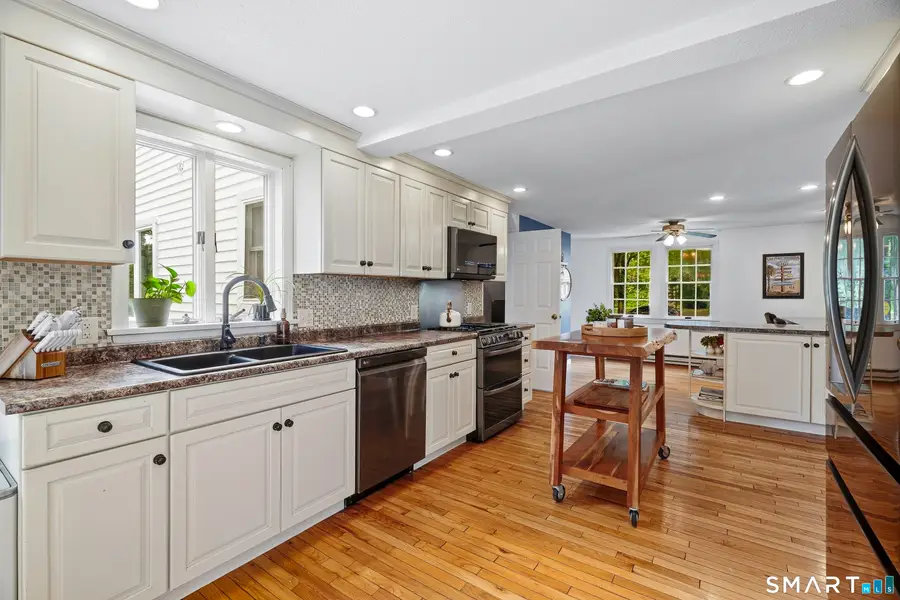 2 Dogwood Drive, Old Lyme, CT 06371 - #3