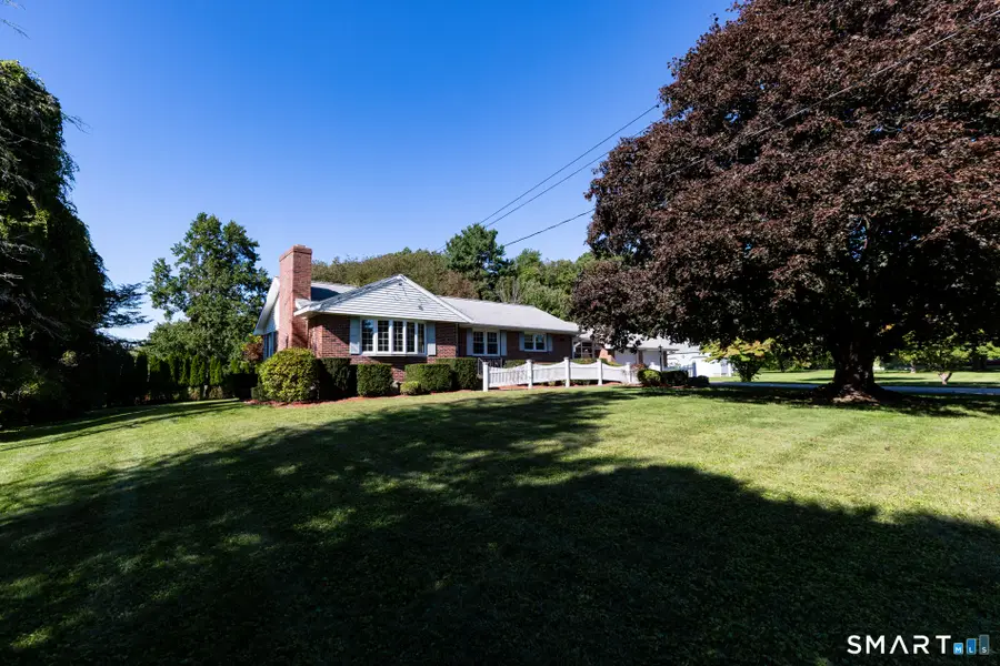 153 Sharp Hill Road, Montville, CT 06382 - #2