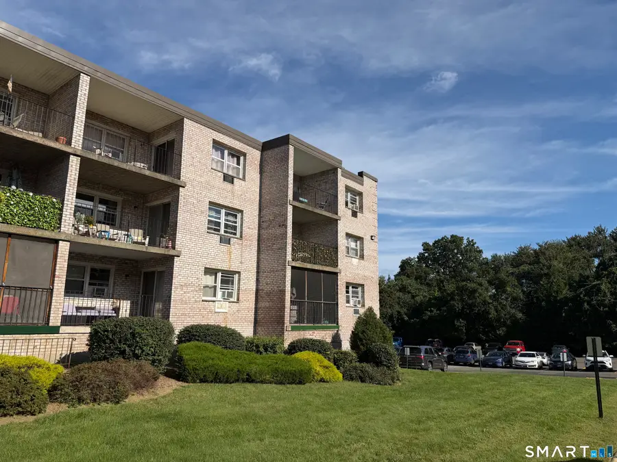 308 Meadowside Road #312, Milford, CT 06460 - #2