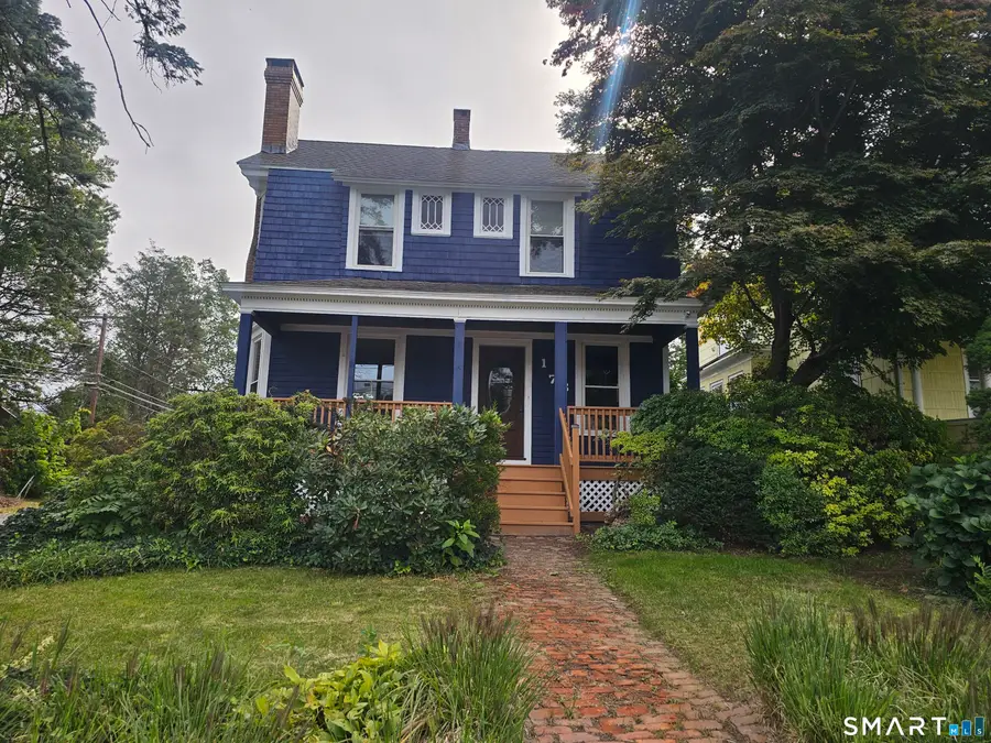 178 Elm Street, Meriden, CT 06450 - #2