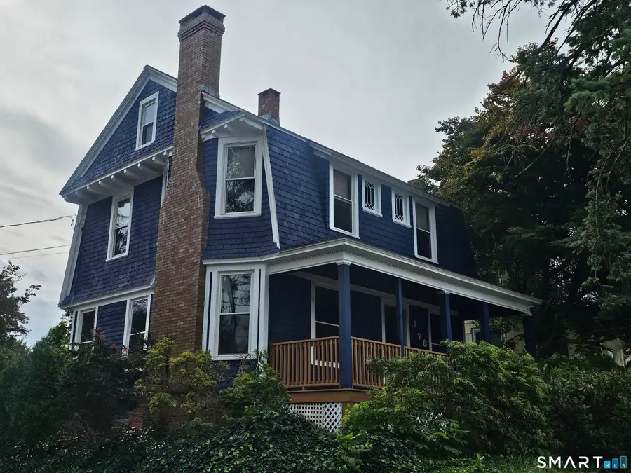 178 Elm Street, Meriden, CT 06450 - #3