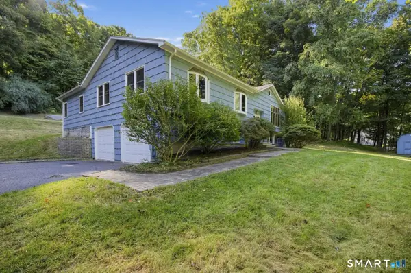 246 Turkey Roost Road, Monroe, CT 06468