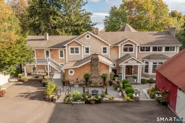 695 Spindle Hill Road, Wolcott, CT 06716