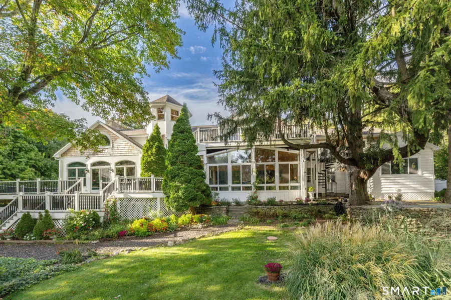 695 Spindle Hill Road, Wolcott, CT 06716 - #2