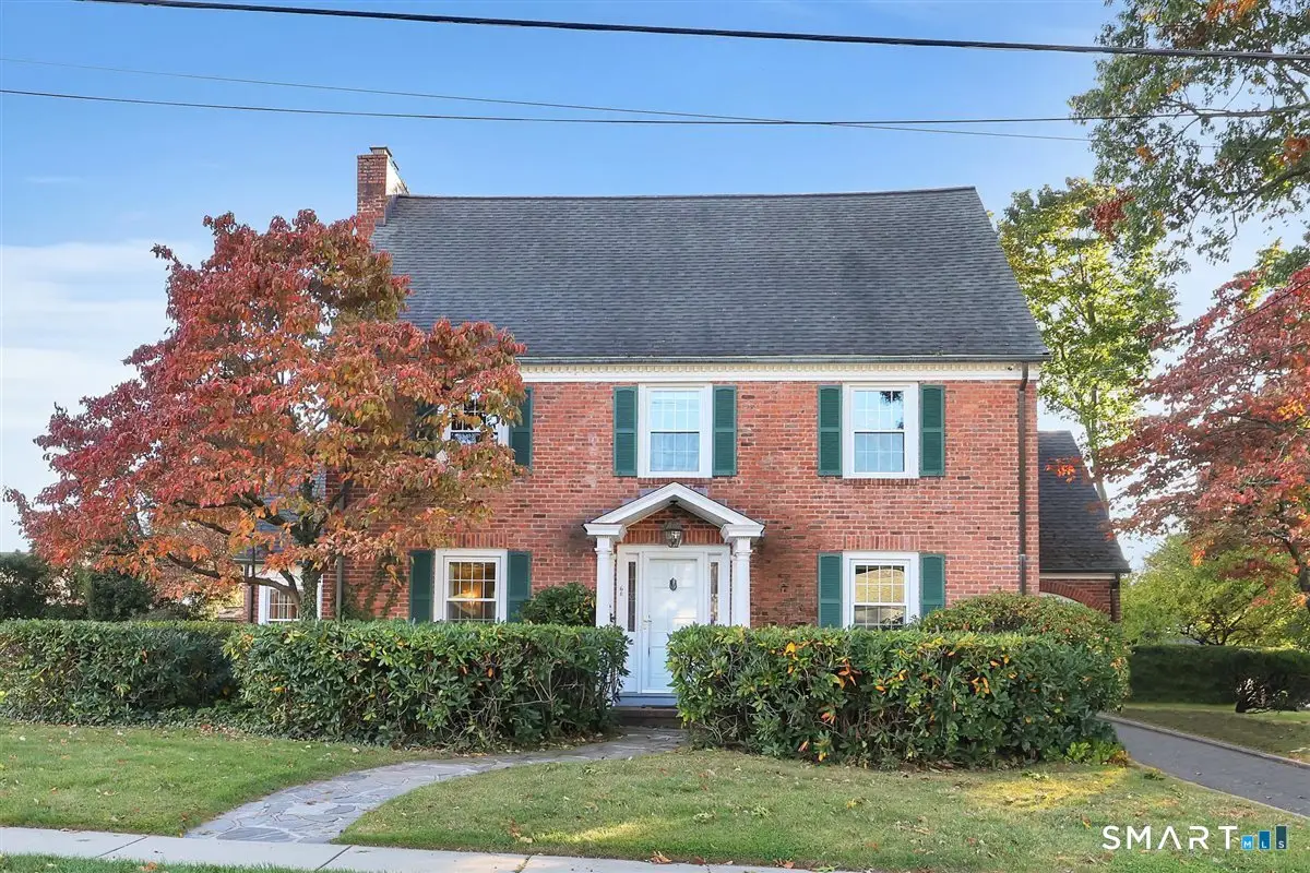 60 Scarborough Road, Manchester, CT 06040 - #1