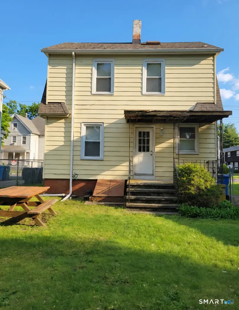 82 Helen Street, Hamden, CT 06514 - #3