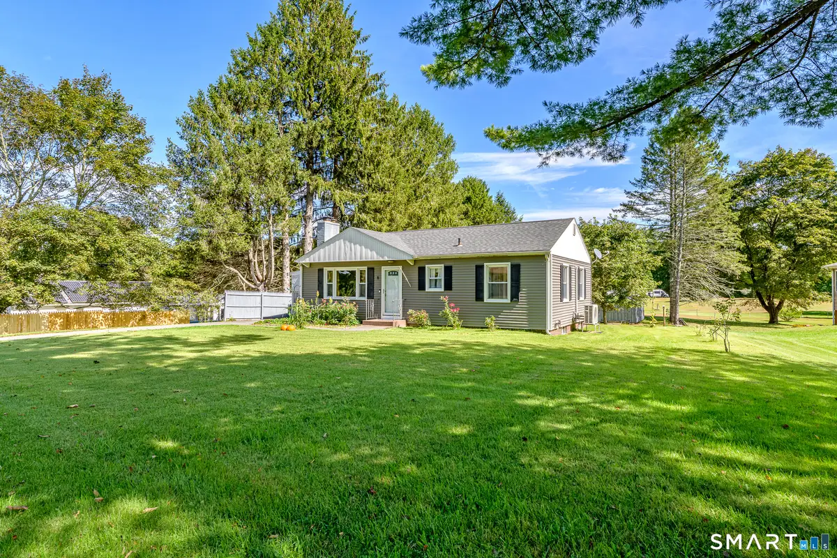 8 Gendron Road, Moosup, CT 06354 - #1