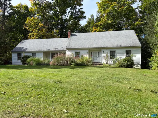 101 Partridgetown Road, Naugatuck, CT 06770