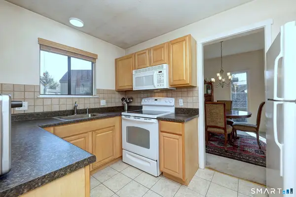 149 Heritage Village #A, Southbury, CT 06488