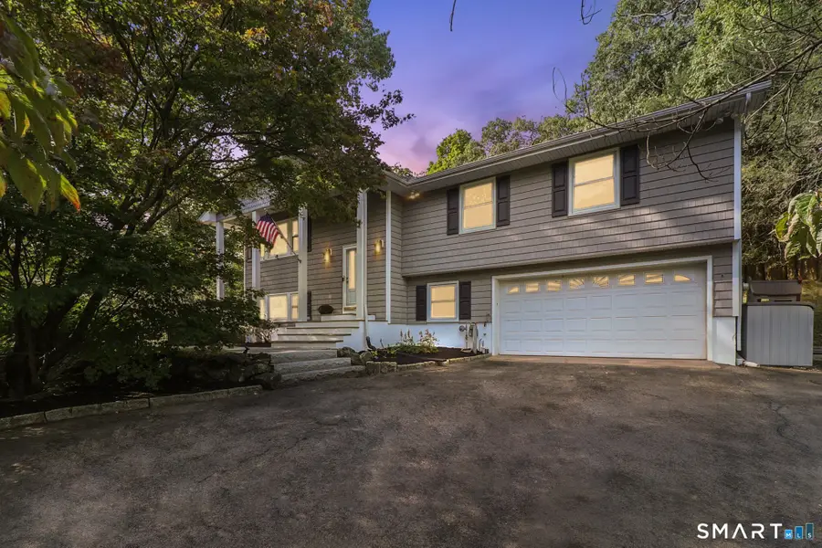 20 Thistle Lane, Greenwich, CT 06831 - #2