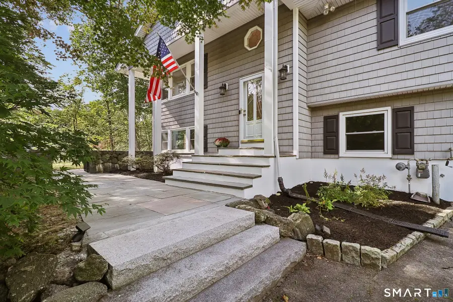 20 Thistle Lane, Greenwich, CT 06831 - #3
