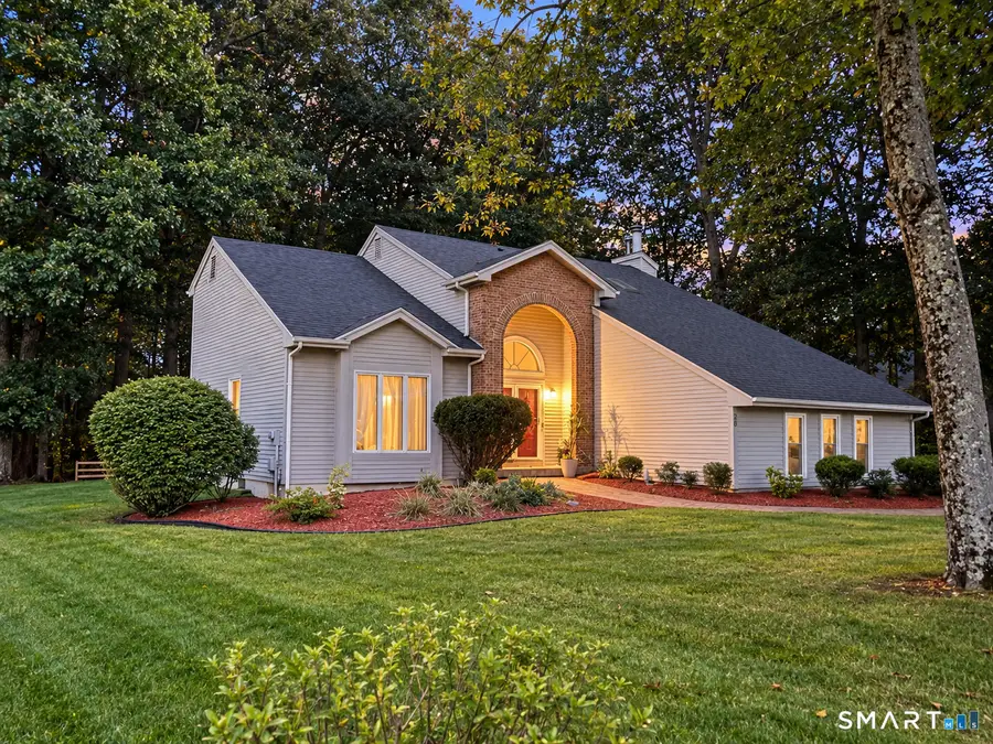 26 Merriman Road, Windsor, CT 06095 - #2