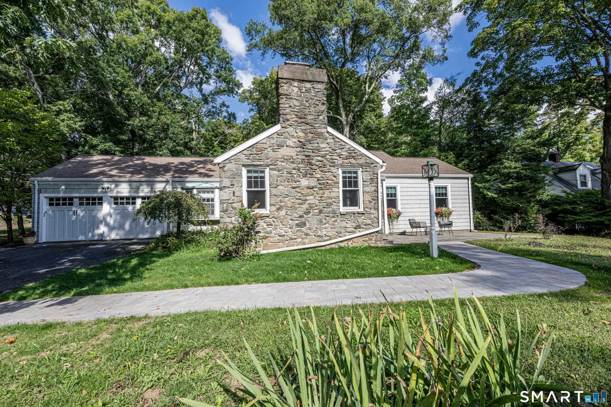 197 Old Tavern Road, Orange, CT 06477 - #1