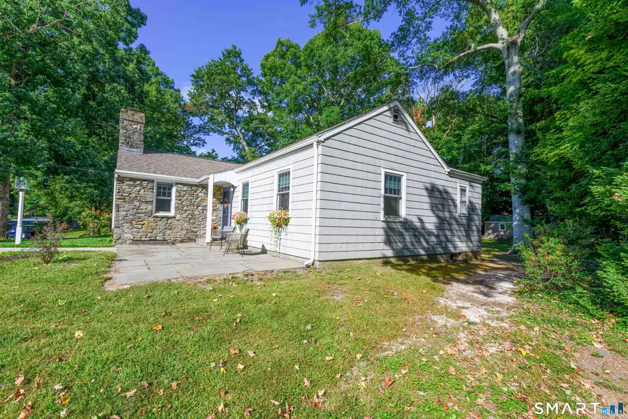 197 Old Tavern Road, Orange, CT 06477 - #2