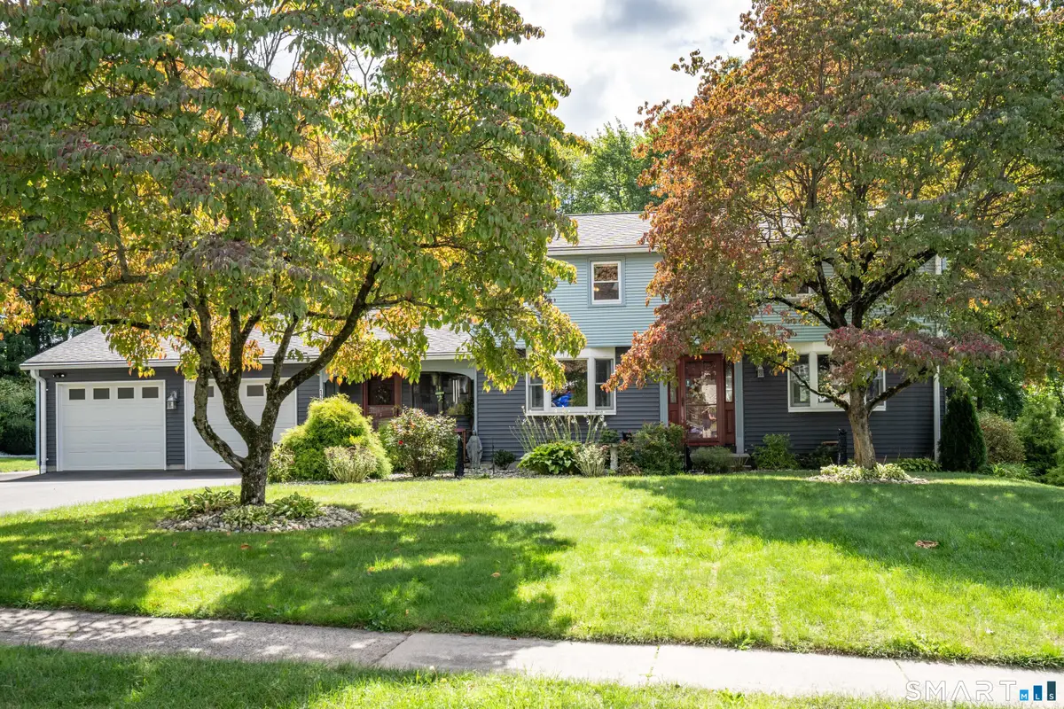 17 Nutmeg Avenue, Enfield, CT 06082 - #1