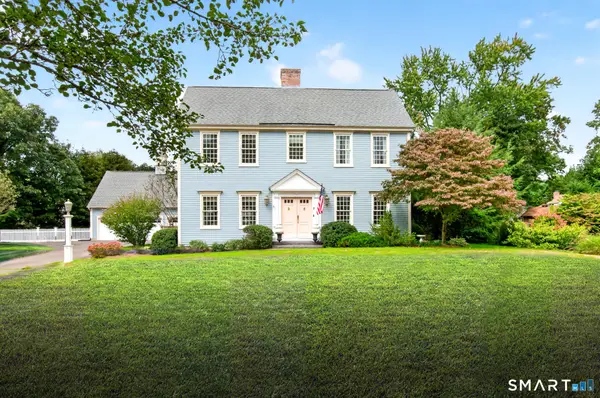 7 Avery Way, Simsbury, CT 06070