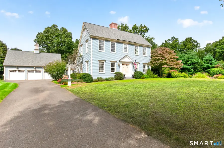 7 Avery Way, Simsbury, CT 06070 - #2