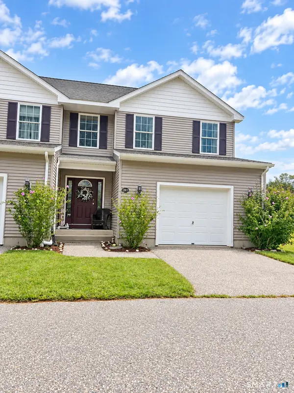 201 Jessica Lane, Killingly, CT 06241