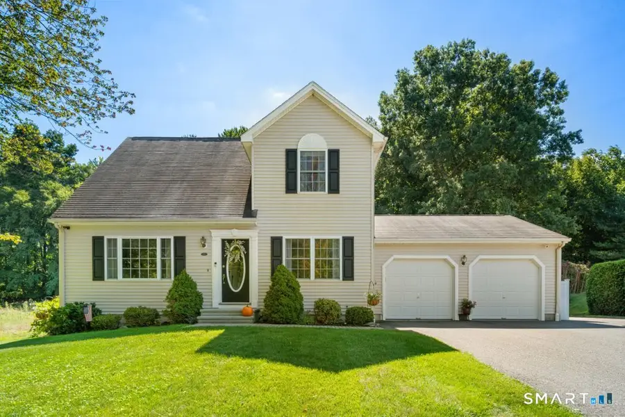 633 May Street, Naugatuck, CT 06770 - #2