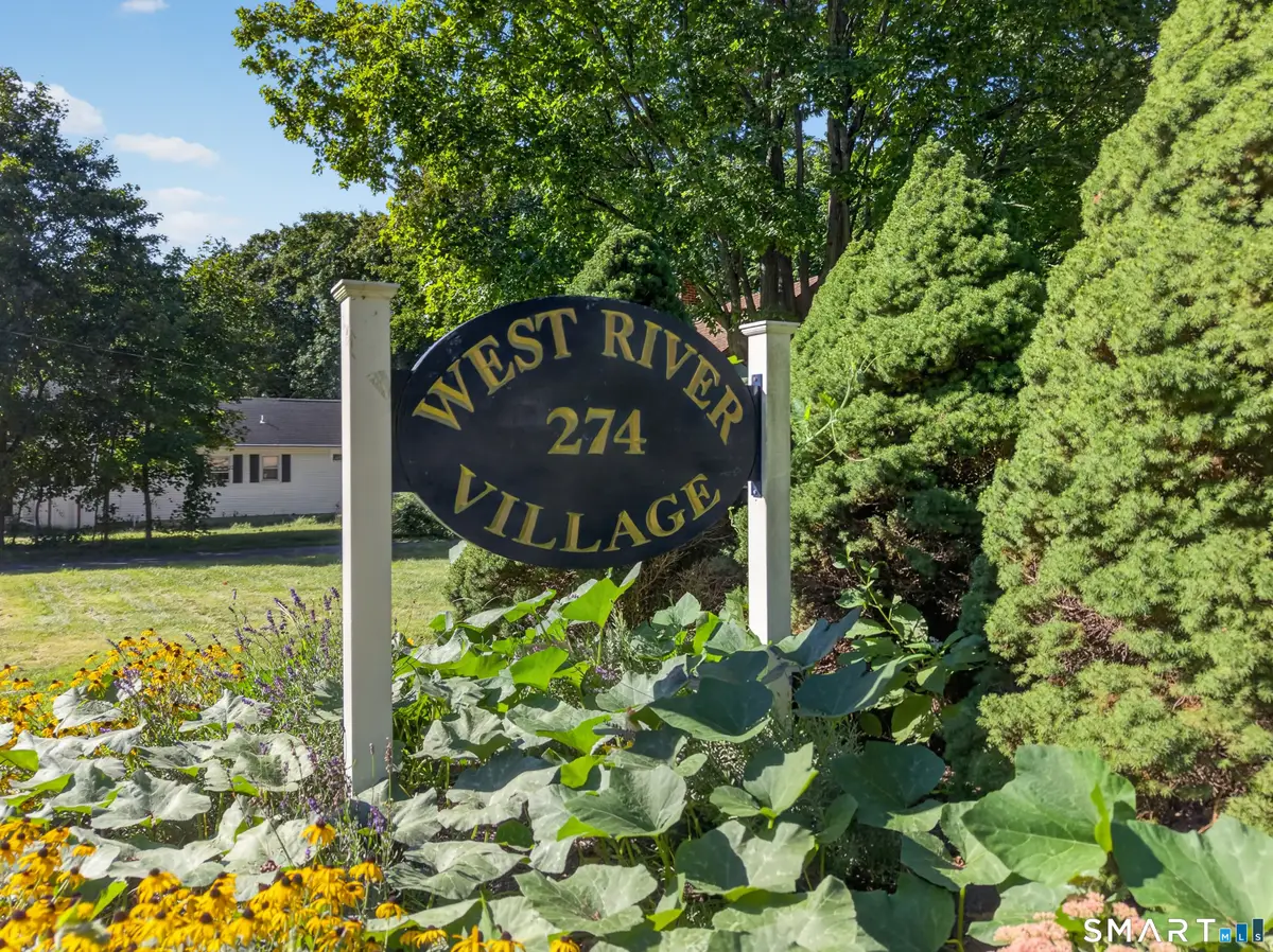 274 Church Street #7E, Guilford, CT 06437 - #1