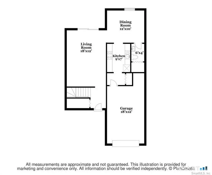 274 Church Street #7E, Guilford, CT 06437 - #2