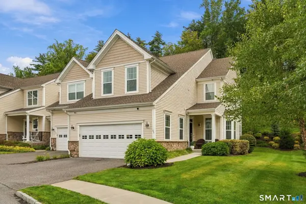85 Ridgewood Drive #85, Middlebury, CT 06762
