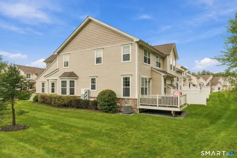 85 Ridgewood Drive #85, Middlebury, CT 06762 - #3