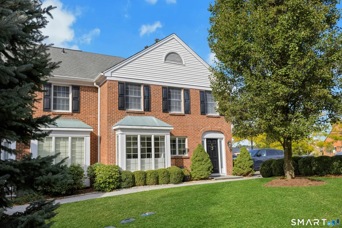 1 Maple Street #1, New Canaan, CT 06840 - #1