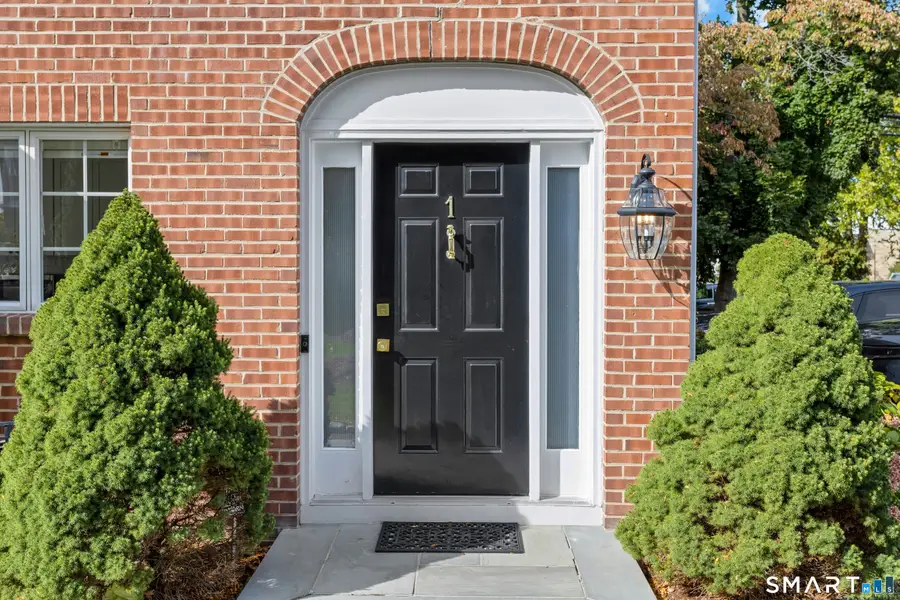 1 Maple Street #1, New Canaan, CT 06840 - #2