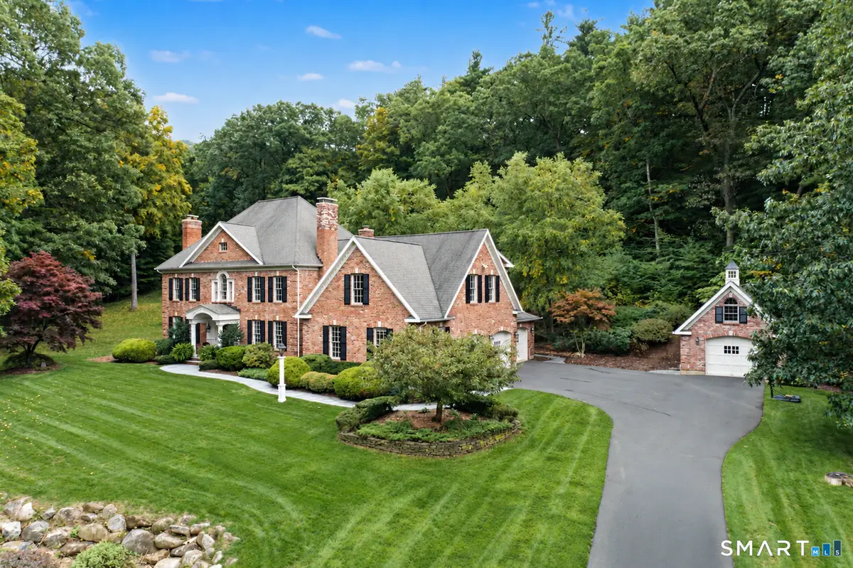 14 Pembroke Drive, Avon, CT 06001 - #1