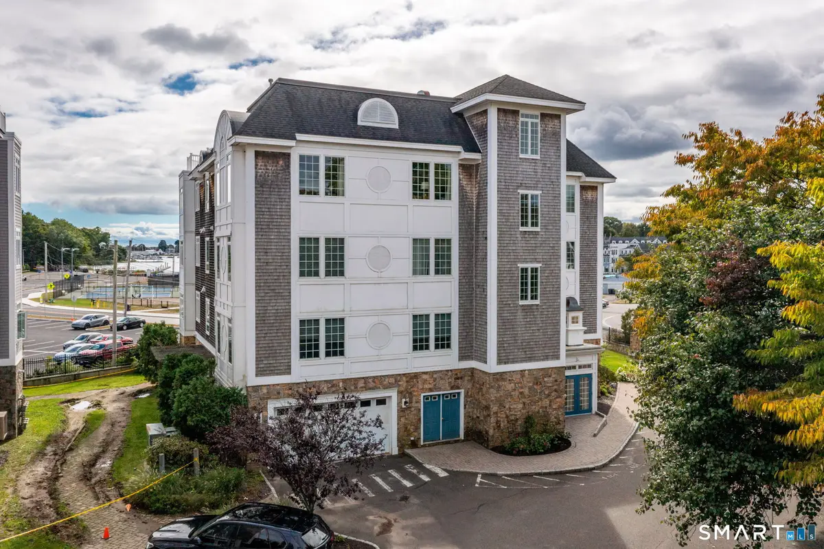 32 Shipyard Lane #C, Milford, CT 06460 - #1