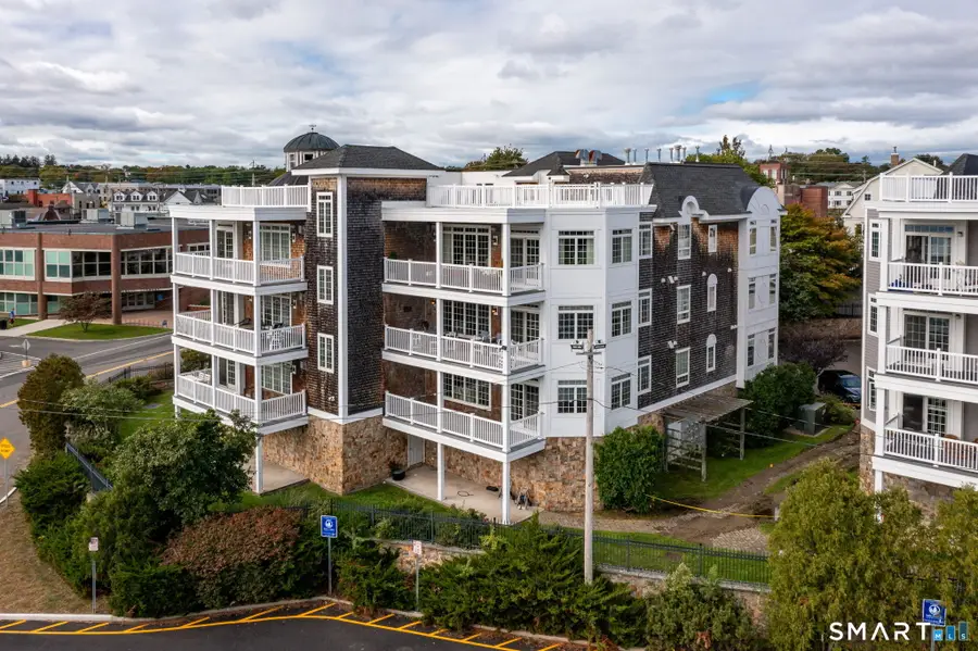 32 Shipyard Lane #C, Milford, CT 06460 - #3