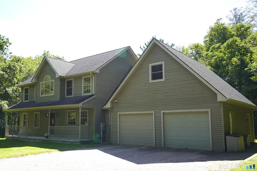111 Corey Road, Canterbury, CT 06331 - #3