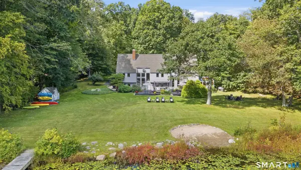 106 Hunt Road, Columbia, CT 06237