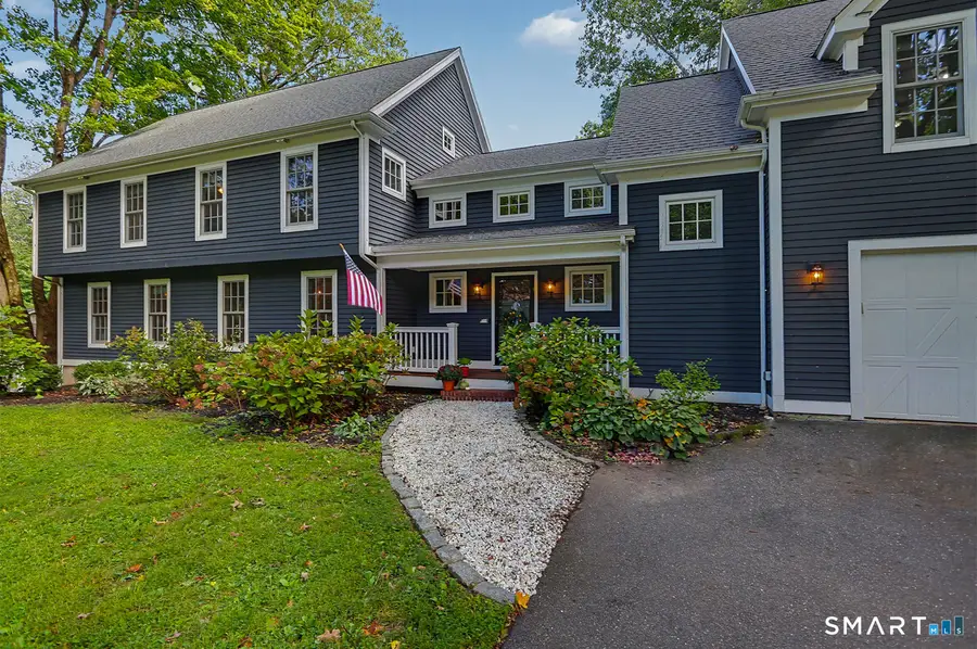 263 Putting Green Road, Fairfield, CT 06825 - #2