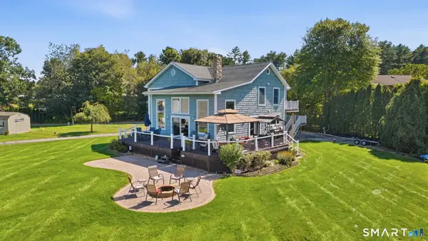 10 Kelci Circle, Griswold, CT 06351