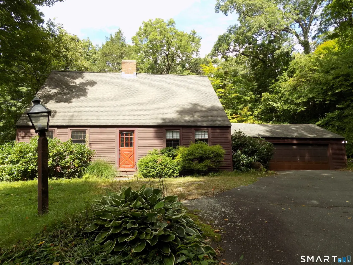 28 Forest Hills Drive, Farmington, CT 06032 - #1