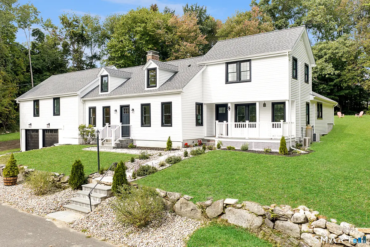 20 Hydelor Avenue, Prospect, CT 06712 - #1